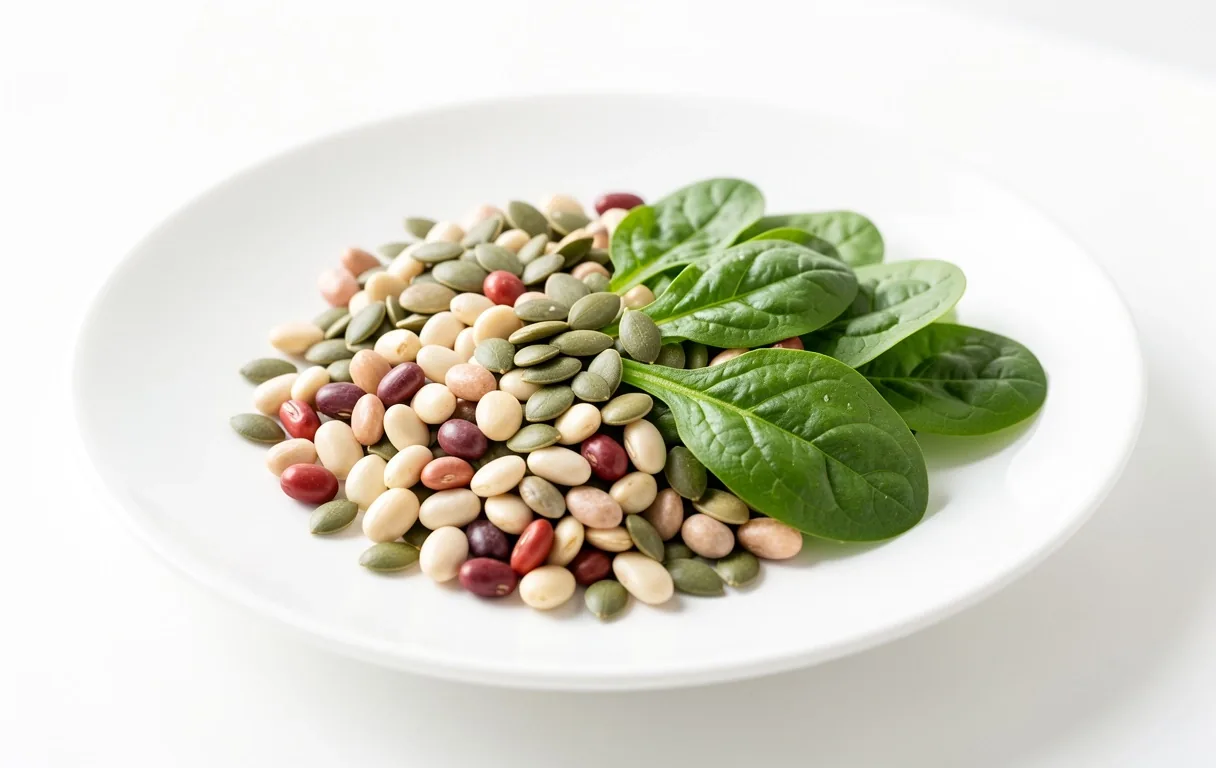 Ghidul de micronutrienți